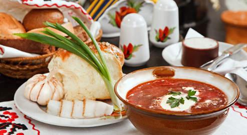 Le borchtch universel