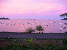 Mayotte, prison de la honte