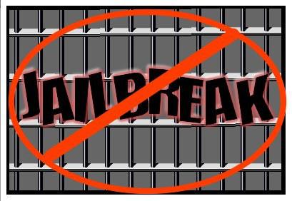 Le gouvernement américain déclare le jailbreak et l'unlock légaux....