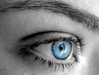 Dossier: Le maquillage des yeux avec la colorimétrie