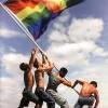 « Rediffusion – mariage gay : l’opinion pédale, la loi piétine»