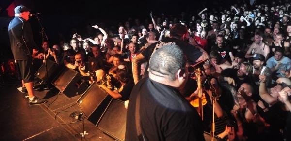 Le Nouveau Casino : une comète dans la nuit parisienne