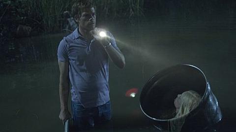 Dexter saison 5 ... Regardez les premières photos