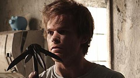 Dexter saison 5 ... Regardez les premières photos