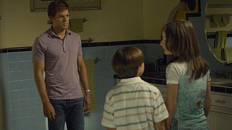 Dexter saison 5 ... Regardez les premières photos