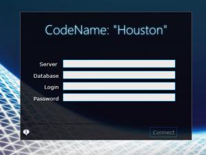 Microsoft Houston: managez vos bases de données SQL Azure