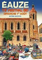 Festivals BD de l’été 2010 (épisode 6)