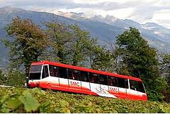 SMC déménage à l'avenue de la Gare 28