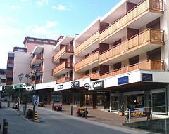 Vendredis en fête chez les commerçants de «Grand Place Ouest»