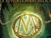 OSCAR PILL Tome1: RÉVÉLATION MÉDICUS Anderson