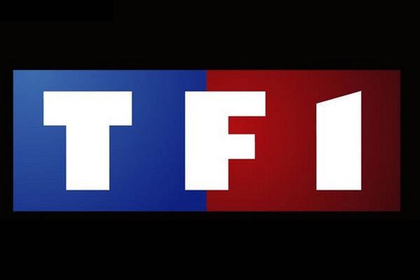 Photo : Le logo de TF1