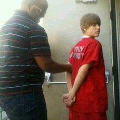 Justin Bieber joue les Bad Boy dans la série Les Experts