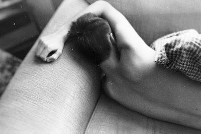 Margaret Durow, artiste née en 1989, fait exactement le g...