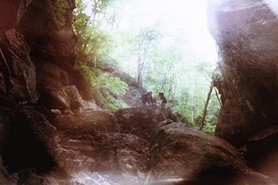 Margaret Durow, artiste née en 1989, fait exactement le g...