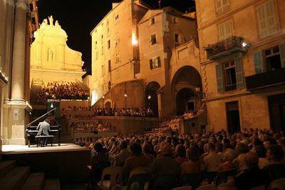 61e Festival de Musique de Menton
