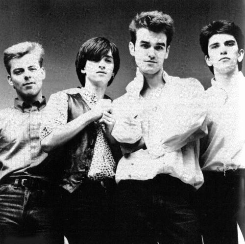 Mes indispensables : The Smiths - The Queen Is Dead (1986)