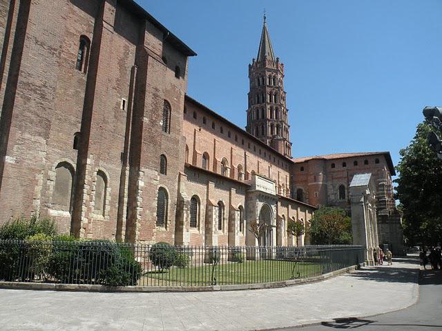 Toulouse (oecuménique)