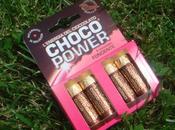 Choco Power…