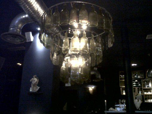 La Conserverie… L’endroit à ne pas manquer!