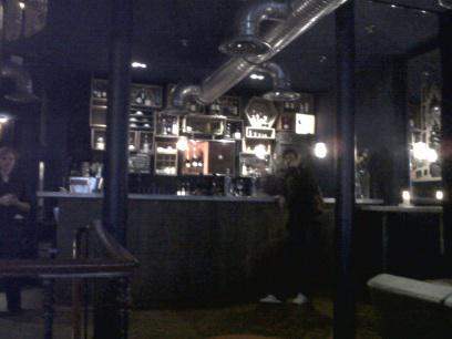 La Conserverie… L’endroit à ne pas manquer!