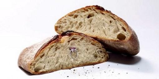 Quand la joaillerie s’associe avec la boulangerie…