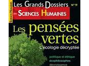 Pensées vertes