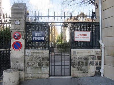 XVI eme arrondissement de Paris : Oui aux logements sociaux .. mais ailleurs !