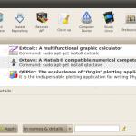 Installation d’Ailurus 10.07 sur Ubuntu 10.04