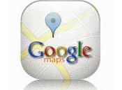 Google Maps ajoute nouvelle application Adresses