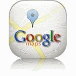 Google Maps 4.4 ajoute une nouvelle application : Google Adresses