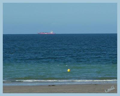 Journée estivale...