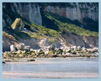 Journée estivale...