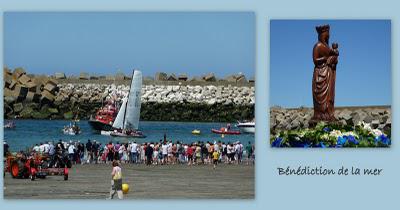 Journée estivale...