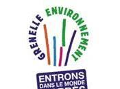 mettent vert Signature charte développement durable