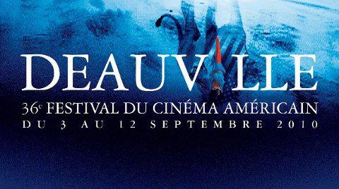 Festival du film américain de Deauville 2010 ... Programme et Jury