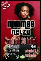 Meemee & Döry... Soul & Slam