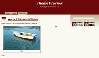 theme wordpress 32