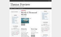 theme wordpress 26