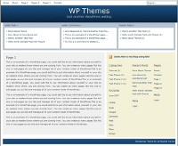 theme wordpress 45