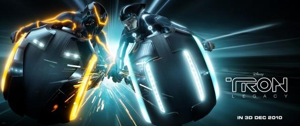 [Trailer] Deuxième BA pour Tron L’héritage