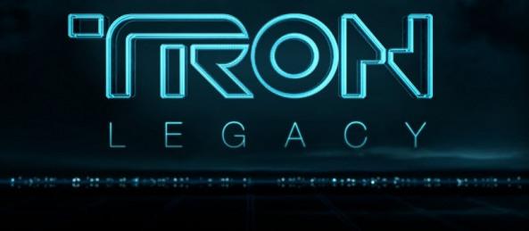 [Trailer] Deuxième BA pour Tron L’héritage