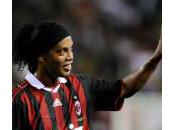 Ronaldinho confirmé… Gattuso?