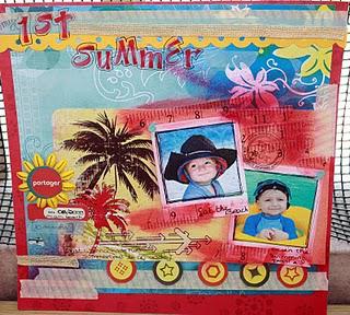 du scrap, rien que du scrap...