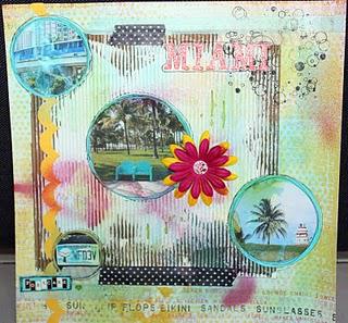 du scrap, rien que du scrap...