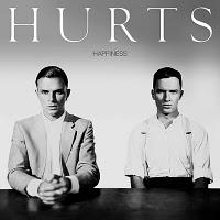 Hall-Musique écoute déjà le premier album de Hurts !