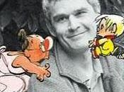 viens d'apprendre disparition d'André Geerts l'âg...