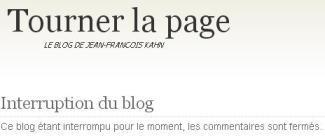 Qui a peur du grand méchant web ?