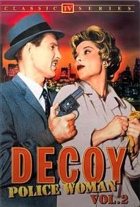 Decoy / Decoy Police Woman