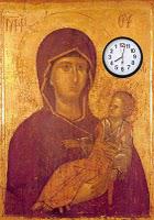 L'aspect sacré du temps ...