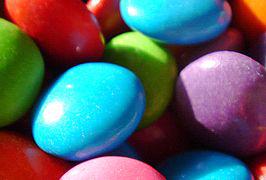 La Couleur en décoration